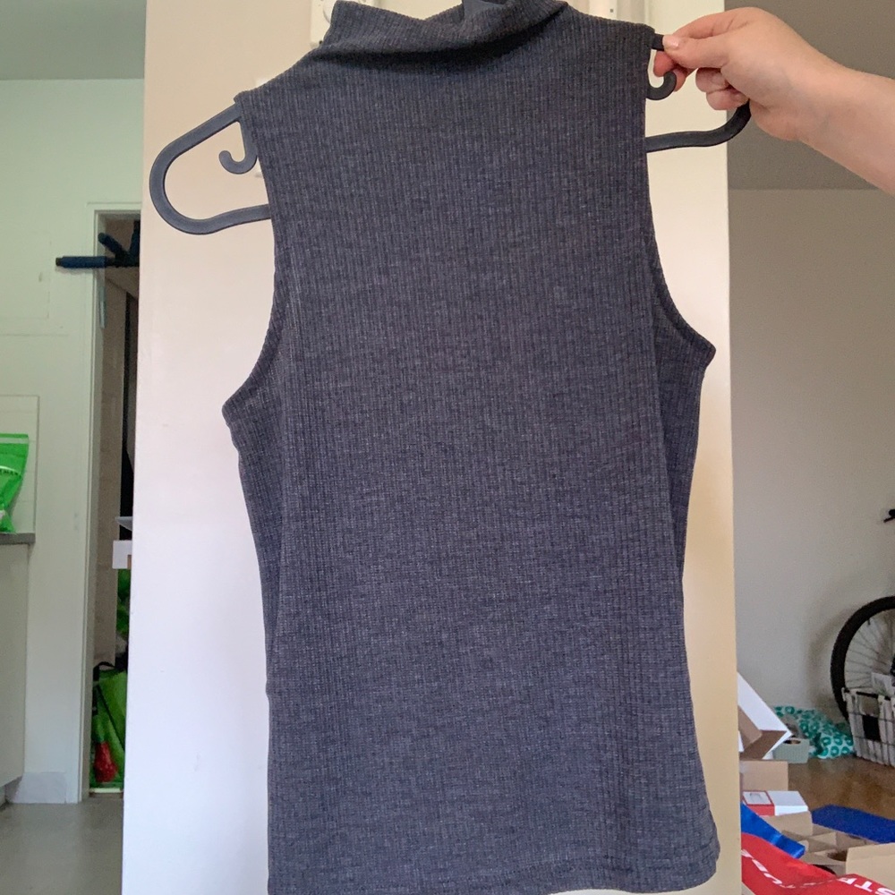 Mango Top